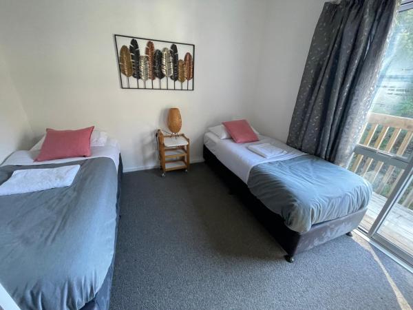 Mountain Creek Vacation : photo 10 de la chambre maison 4 chambres