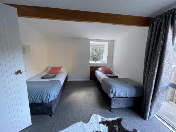 Mountain Creek Vacation : photo 9 de la chambre maison 4 chambres