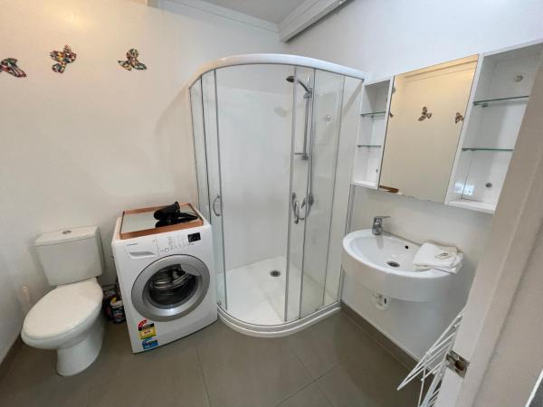 Mountain Creek Vacation : photo 4 de la chambre studio familial