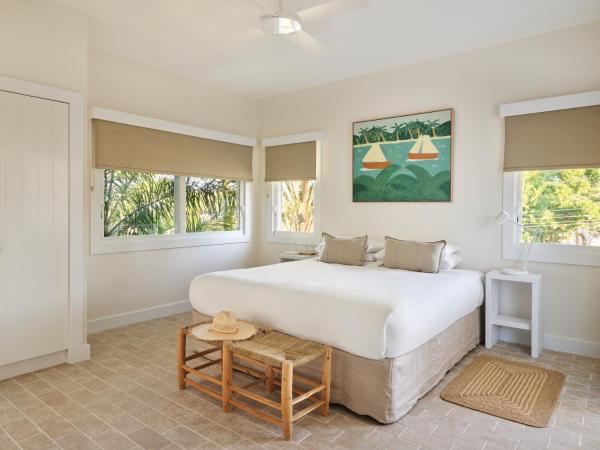 Atlantic Byron Bay : photo 1 de la chambre chambre classique