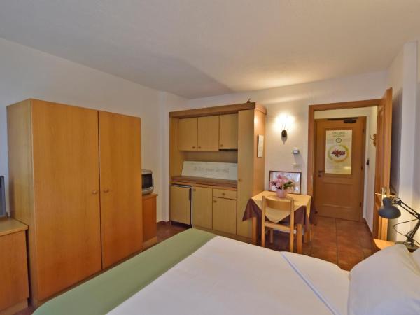 La Roche Hotel Appartments : photo 1 de la chambre chambre double standard