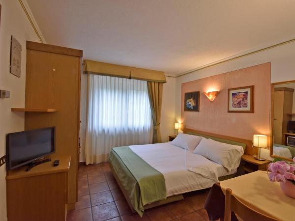 La Roche Hotel Appartments : photo 3 de la chambre chambre double standard