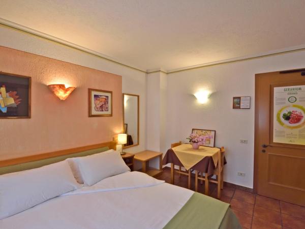 La Roche Hotel Appartments : photo 4 de la chambre chambre double standard