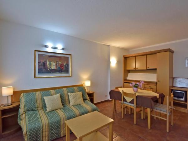 La Roche Hotel Appartments : photo 4 de la chambre suite