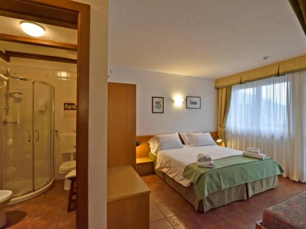 La Roche Hotel Appartments : photo 2 de la chambre suite