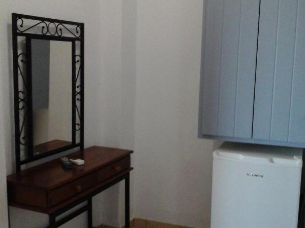 Villa Murano : photo 2 de la chambre chambre double - vue sur mer