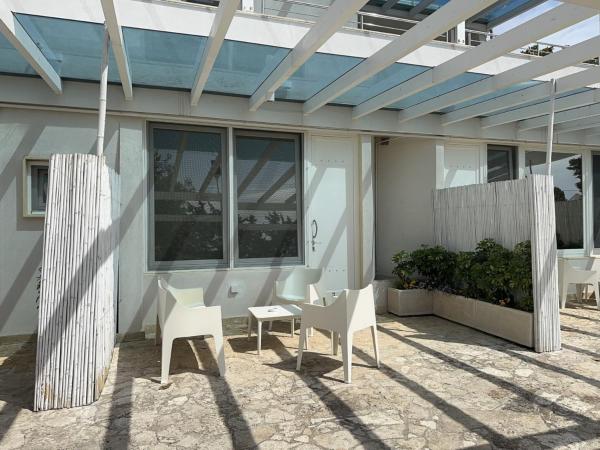 Tenuta Don Carmelo : photo 3 de la chambre appartement 1 chambre