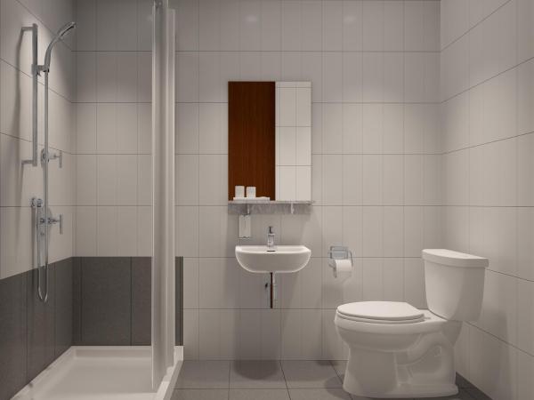 Antares Apartments : photo 2 de la chambre appartement deluxe