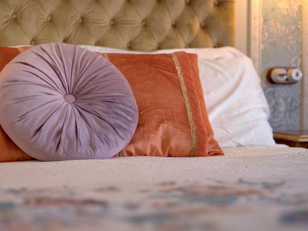 Palacio das Especiarias : photo 2 de la chambre chambre double