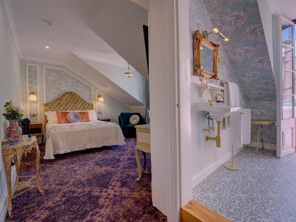 Palacio das Especiarias : photo 5 de la chambre chambre double