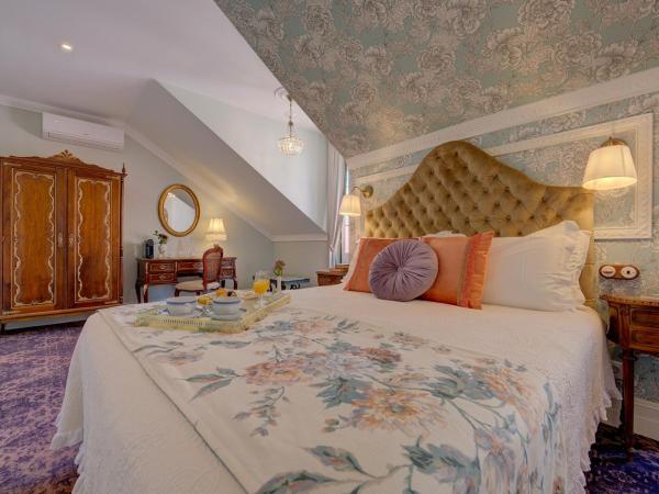 Palacio das Especiarias : photo 3 de la chambre chambre double