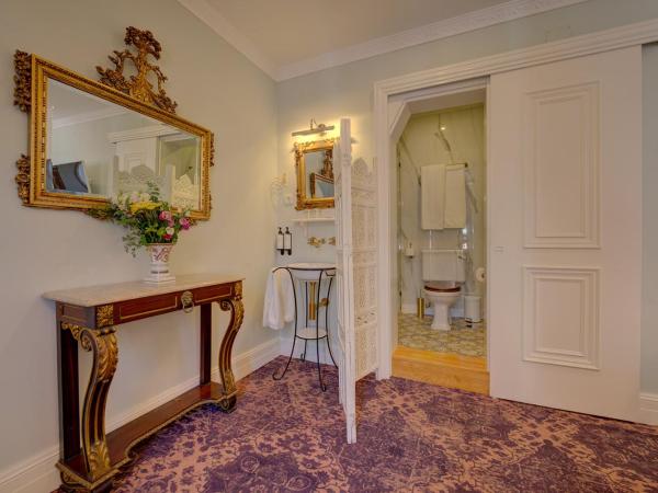 Palacio das Especiarias : photo 5 de la chambre chambre double