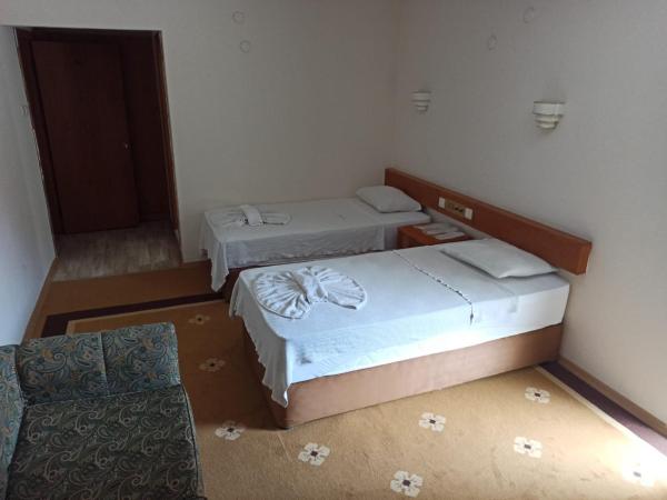 Dias Hotel : photo 3 de la chambre chambre double