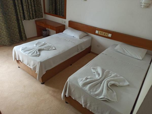 Dias Hotel : photo 4 de la chambre chambre double