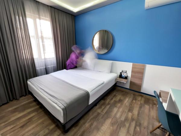 My Dora Hotel : photo 1 de la chambre chambre standard