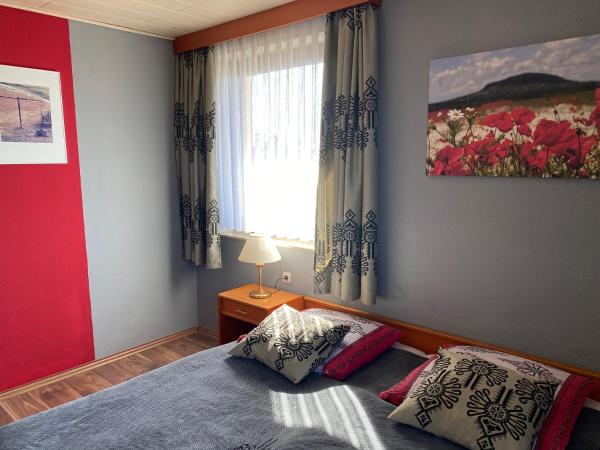 Hotel zum Ziehbrunnen : photo 1 de la chambre chambre double