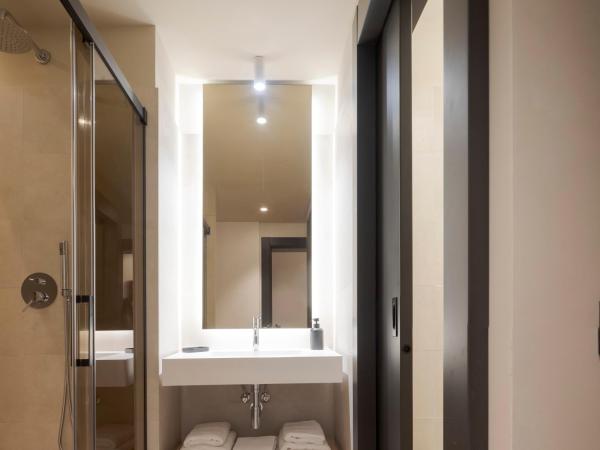 Blanq Ruzafa : photo 1 de la chambre chambre double standard