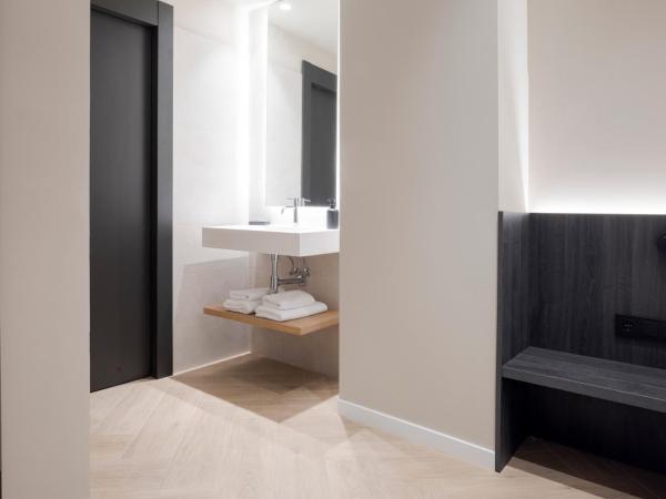 Blanq Ruzafa : photo 8 de la chambre chambre double standard