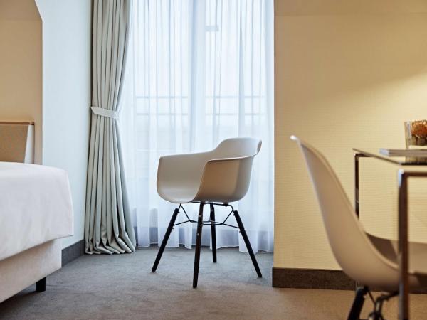 Lindner Hotel Dusseldorf Airport, part of JdV by Hyatt : photo 8 de la chambre chambre simple