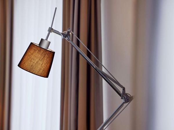 Lindner Hotel Dusseldorf Airport, part of JdV by Hyatt : photo 9 de la chambre suite junior