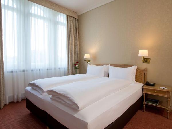 Grand Hotel Beau Rivage Interlaken : photo 5 de la chambre chambre lit king-size