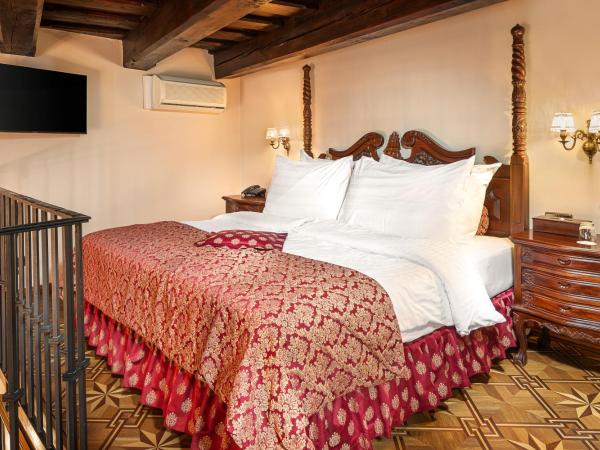 Hotel U Prince Prague by BHG : photo 7 de la chambre suite junior