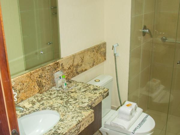 Quality Suites Natal : photo 1 de la chambre chambre double supérieure