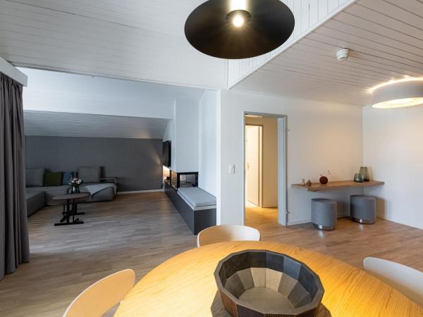 Victoria Hotel & Residence : photo 2 de la chambre appartement 2 chambres