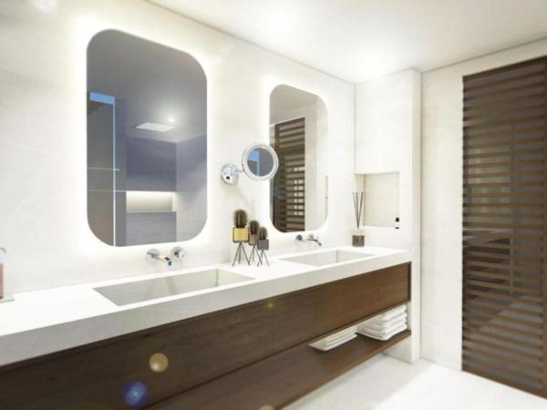 Villars Palace : photo 3 de la chambre chambre double deluxe avec balcon