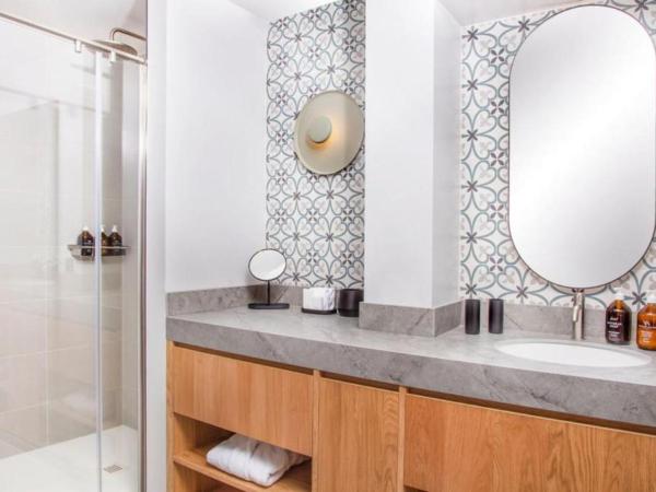 Villars Palace : photo 1 de la chambre suite junior avec balcon