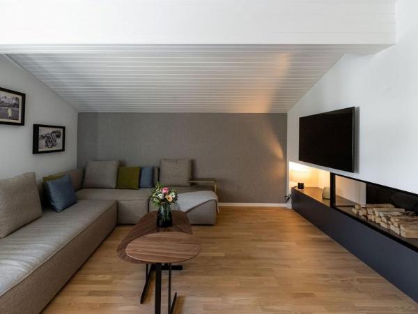 Victoria Hotel & Residence : photo 3 de la chambre appartement 2 chambres