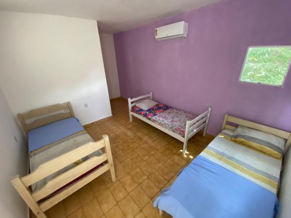 Sol'Lar Pousada & Hostel : photo 1 de la chambre suite