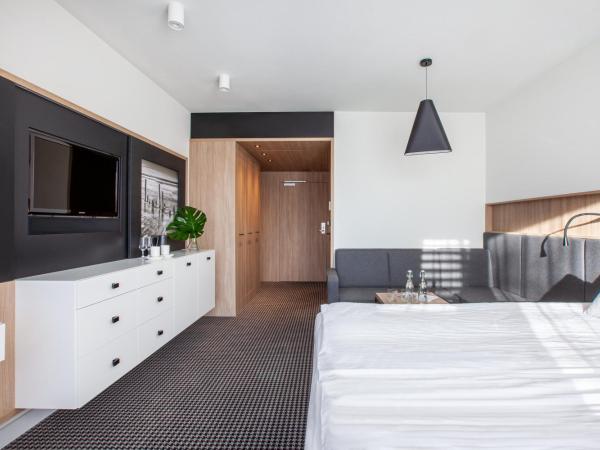 Shuum Boutique Wellness Hotel : photo 1 de la chambre studio familial