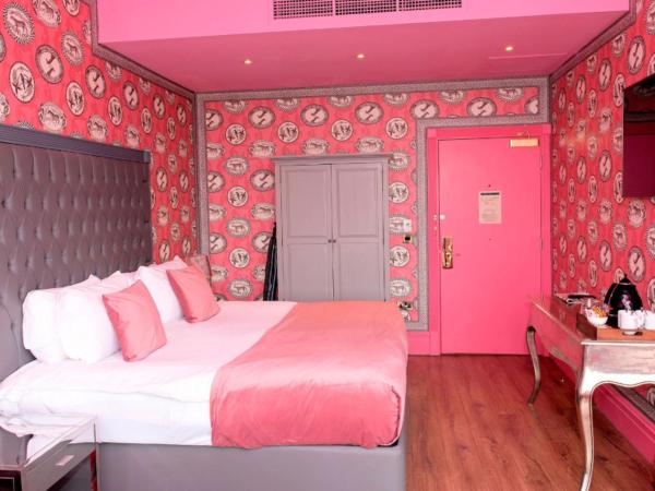 The Shankly Hotel : photo 7 de la chambre themed room (sleeping 4)