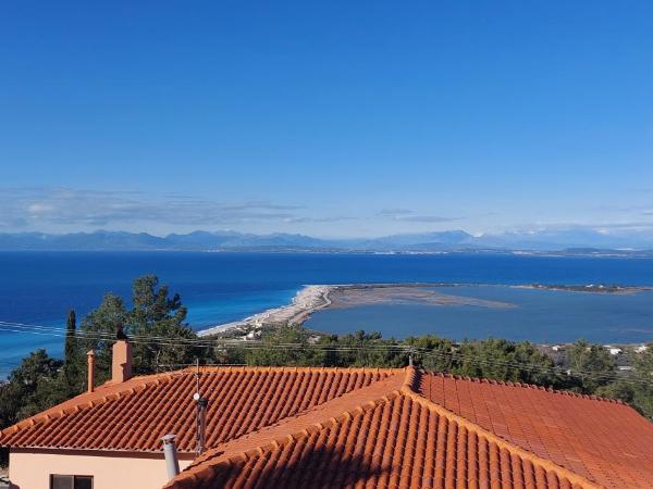 Semiramis : photo 5 de la chambre chambre double deluxe - vue sur mer