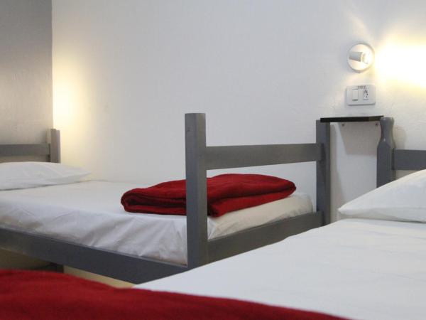 Soul Hostel Av Paulista Bela Vista 1 : photo 1 de la chambre lit dans dortoir mixte de 6 lits