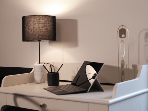 La Villa Ponsin : photo 10 de la chambre loft