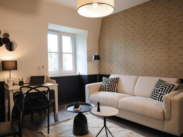 La Villa Ponsin : photo 4 de la chambre loft