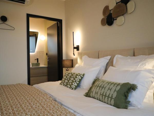 La Villa Ponsin : photo 10 de la chambre loft