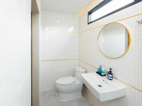 The Chu's Boutique Hotel : photo 9 de la chambre chambre lits jumeaux standard