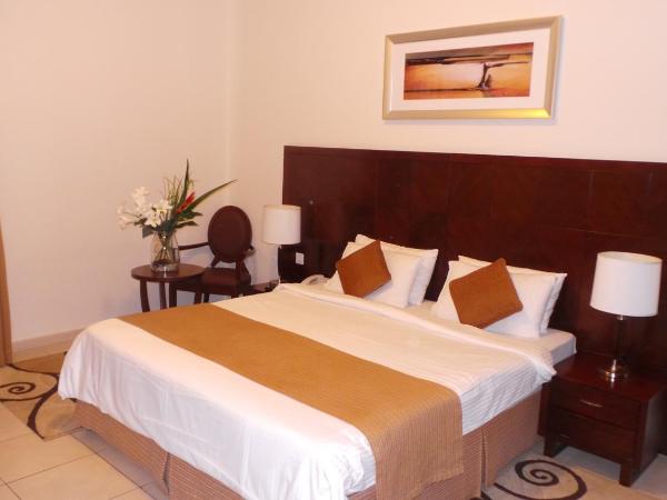 Akas-Inn Hotel Apartment : photo 5 de la chambre studio