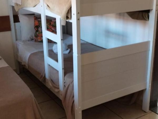 Pousada do Marinho : photo 6 de la chambre chambre quadruple avec balcon