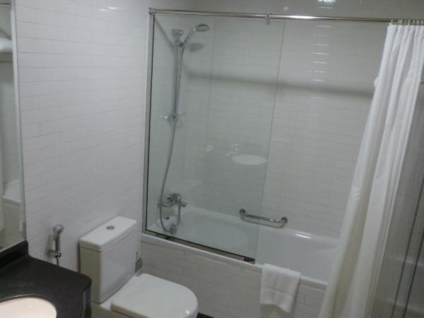 Akas-Inn Hotel Apartment : photo 3 de la chambre studio