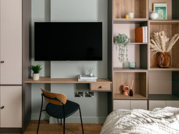 ARK Wembley : photo 3 de la chambre studio classique