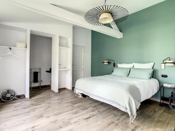 Maison Lacase : photo 2 de la chambre chalet