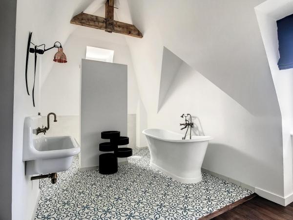 Maison Lacase : photo 6 de la chambre suite deluxe