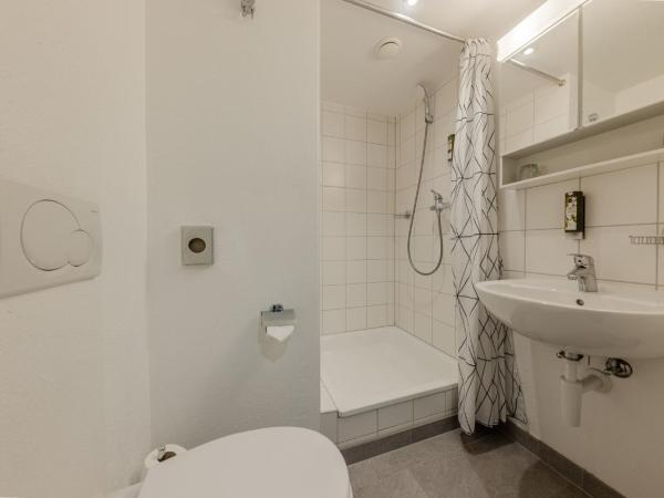 Villars Lodge : photo 1 de la chambre chambre triple confort