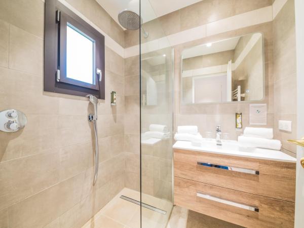 Hotel Brin d'Azur - Saint Tropez : photo 2 de la chambre chambre double supérieure