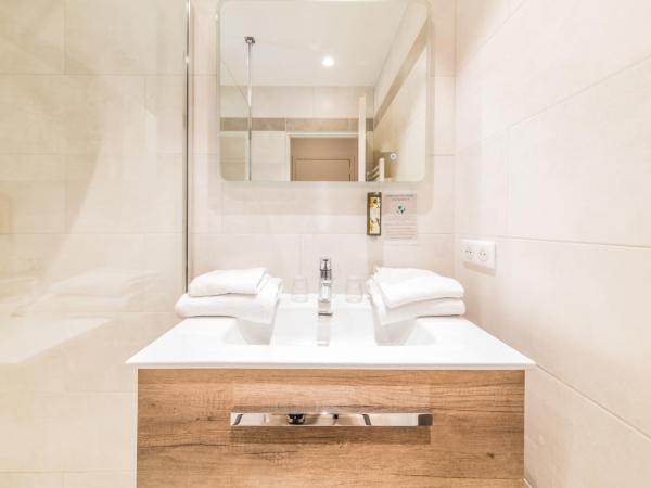 Hotel Brin d'Azur - Saint Tropez : photo 3 de la chambre chambre double supérieure