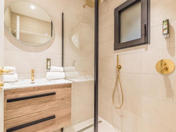 Hotel Brin d'Azur - Saint Tropez : photo 4 de la chambre chambre double supérieure